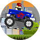Monster Truck Rider - HTML5 Javascript game(Construct2 | Construct 3 both version included) - HTML5 / Games