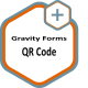 Gravity Forms QR Code - WordPress / Forms