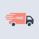 WooCommerce Free Shipping Bar - Increase Average Order Value - WordPress / eCommerce / WooCommerce