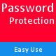 Easy Password Protection - PHP Scripts / Forms