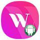 woopy | Android Universal Listings + Chat App Template - Mobile / Android