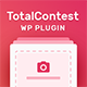 TotalContest Pro - Photo, Audio and Video Contest WordPress Plugin - WordPress / Forms