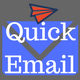 Quick Email Send - .NET / Miscellaneous