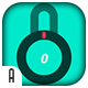 Open The Lock - HTML5 Game (CAPX) - HTML5 / Games