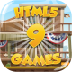 HTML5 GAMES BUNDLE №4 (Construct 3 | Construct 2 | Capx) - HTML5 / Games