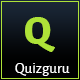 Quizguru - Online Exam System PHP Script - PHP Scripts
