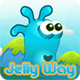 Jelly Way - HTML5 / Games