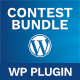 Contest Bundle - WordPress Plugins - WordPress / Galleries