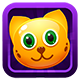 Catio - HTML5 logic game. Construct 2 (.capx) + mobile - HTML5 / Games