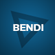 Bendi - Creative Coming Soon / Under Construction - WordPress / Utilities