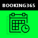 Booking365 - Responsive WordPress Appointment Plugin - WordPress / Calendars