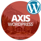 Axis - Responsive Coming Soon WordPress Plugin - WordPress / Utilities