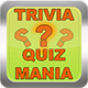 Trivia Quiz Mania - HTML5 Quiz Game - HTML5 / Games
