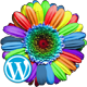 Daisy - Background Color Changer for WordPress - WordPress / Utilities