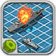 Battleship War - HTML5 Skill Game - HTML5 / Games