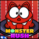 Monster Rush HTML5 Game - HTML5 / Games