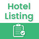 Hotel Listing - WordPress / eCommerce