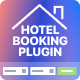 Hotel Booking WordPress Plugin - MotoPress Hotel Booking - WordPress / Calendars