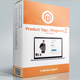 Product tags for Magento 2 - Plugins / Magento Extensions