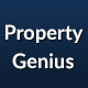 Property Genius - Advanced Real Estate Listing Website - PHP Scripts