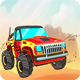 Monster Truck Madness - HTML5 / Games