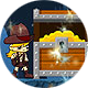 Girl Adventurer - HTML5 Javascript game(Construct2 | Construct 3 both version included) - HTML5 / Games