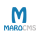 MaroCMS - Business CMS - PHP Scripts