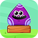 Jelly Jump - HTML5 Game (CAPX) - HTML5 / Games