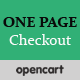 OnePage Checkout - Fast & Responsive Checkout Module for OpenCart 3.x & OpenCart 2.x - Plugins / OpenCart