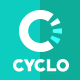 Cyclo - SVG Loaders Kit - JavaScript / Animated SVGs