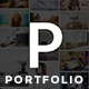 FAT Portfolio - Advance portfolio for Wordpress - WordPress / Galleries