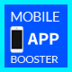 Mobile App Booster - A WordPress Plugin - WordPress / Interface Elements