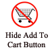 Magento Hide Add To Cart Button By Country - Plugins / Magento Extensions