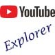 Easy Utube Explorer - Youtube API based Channel and Search - PHP Scripts / Add-ons