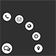 Powerful Circle Menu Plugin for WordPress: Enhance User Engagement and Navigation - WordPress / Interface Elements