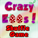 | Crazy Eggs | Shuffle Items game - HTML5 / Games