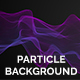 Particle Backgrounds for WPBakery Page Builder - WordPress / Add-ons