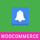 WooCommerce Web Push Notification Plugin - WordPress / eCommerce / WooCommerce