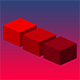 Color Cube - HTML5 / Games
