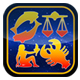 Horoscope - Mobile / iOS