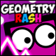 Geometry Rash HTML5 Game - HTML5 / Games
