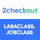 2Checkout Payment Gateway Plugin - PHP Scripts / Add-ons