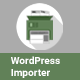 ImportWP Pro - WordPress XML & CSV Importer - WordPress / Utilities