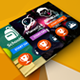 Dynamic Quiz - Web CMS - HTML5 Game (Capx) - HTML5 / Games