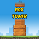 Box Tower - HTML5 Game + Admob (Construct 2 - CAPX) - HTML5 / Games