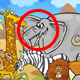 Find 7 Differences Game - HTML5 Educational game (CAPX included) - HTML5 / Games