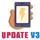 Flash Notif + Cleaner + Booster - Mobile / Android