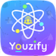 Youzify - BuddyPress Community & WordPress User Profile Plugin - WordPress / Membership