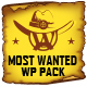 Most Wanted WordPress Plugins Pack