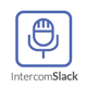 IntercomSlack for Websites - JavaScript